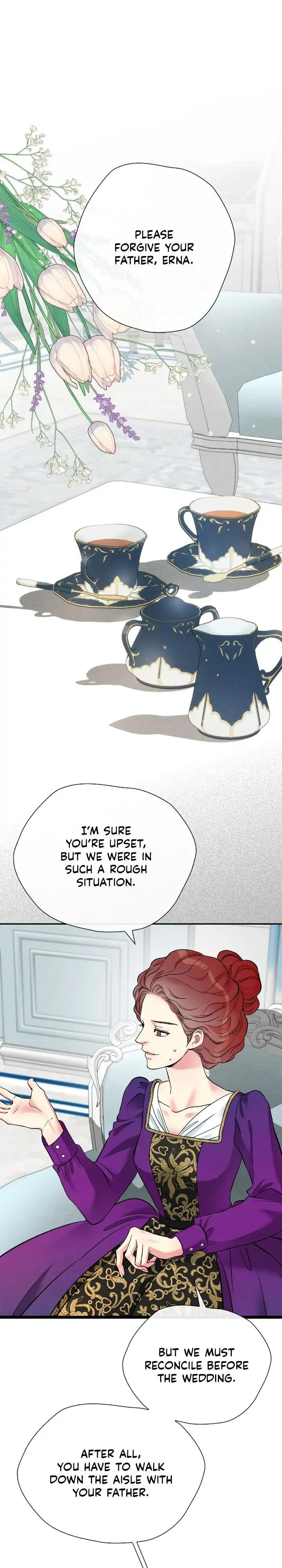 The Problematic Prince, Chapter 31 image 23